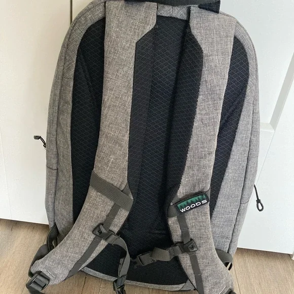 Woods Backpack - Picture 2 of 3